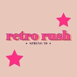 Meet your Posher, Victoria